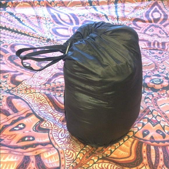 Bass Down-Filled Puffer Jacket - Picture 12 of 12